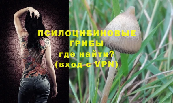 тгк Алексеевка